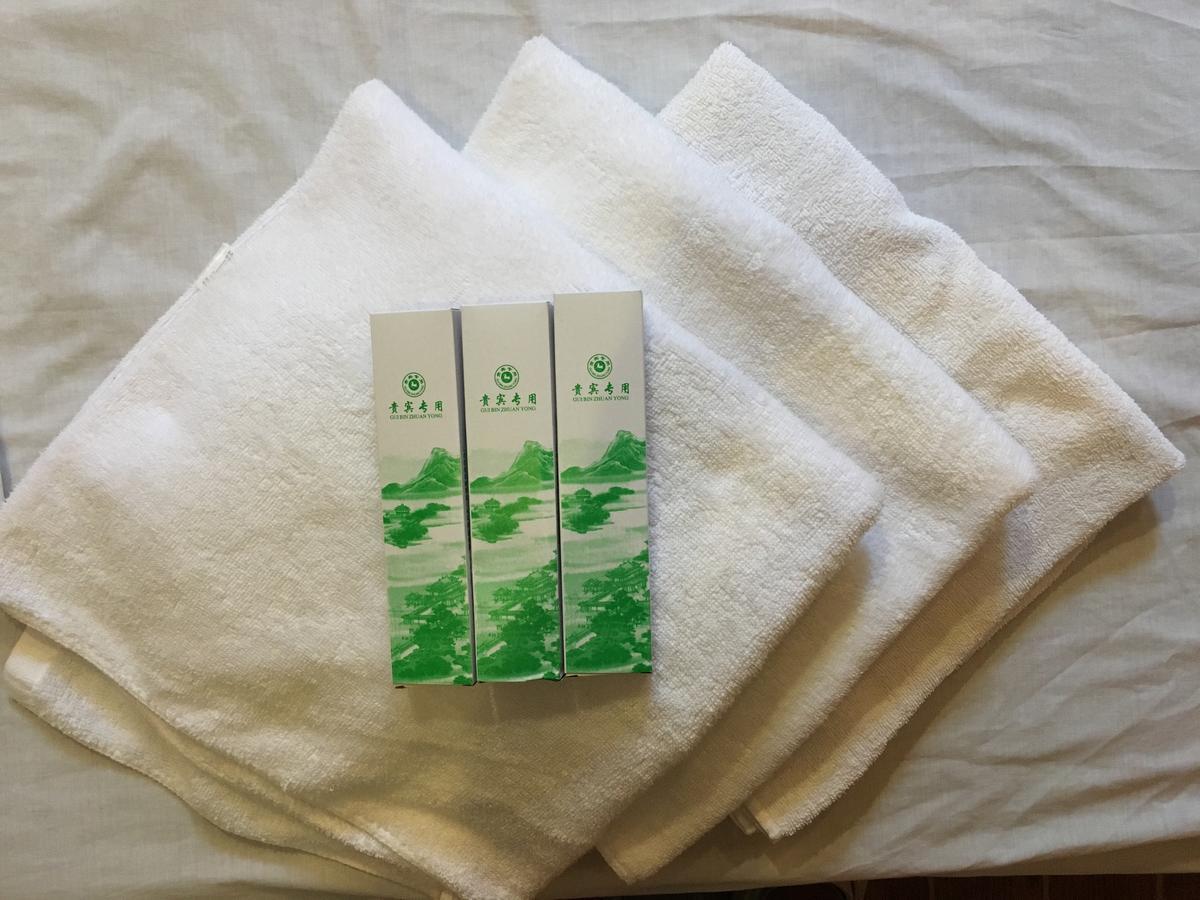 Just Inn On Nathan Road Хонконг Екстериор снимка